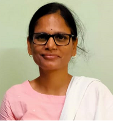 Geeta Patra
